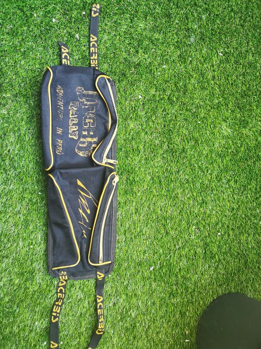 Sacoche / Bolsa de cintura Motocross e Enduro Acerbis