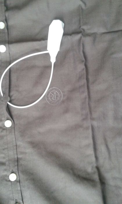 Koszula Rage Age by Czapul Nowa!!!