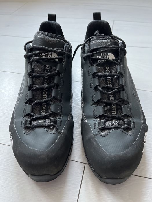 Buty trekingowe  The North Face M Vetro Alpine Gore-tex 44