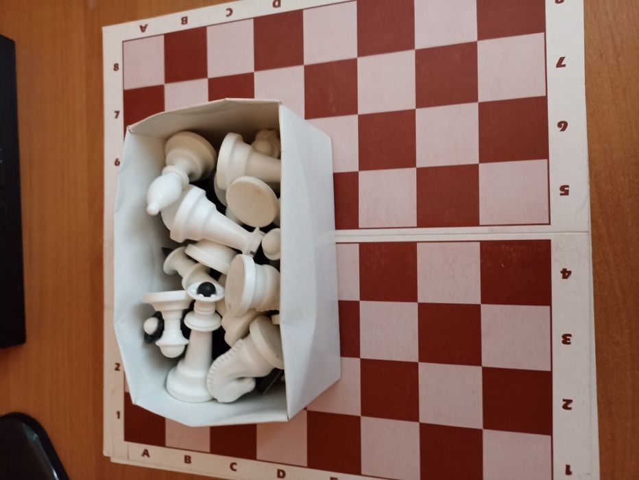 Шахматы..шашки .