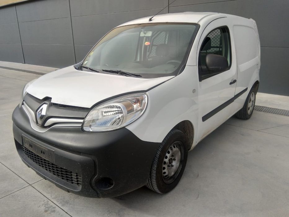 RENAULT KANGOO / GRAND KANGOO II - 2016 - Para Peças