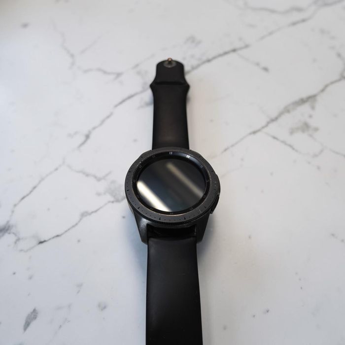 Samsung Galaxy Watch SM-R810