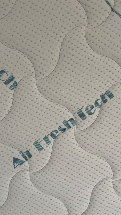 Colchão Premium Novo - cama solteiro (1,95 x 0,95) - altura 23cm