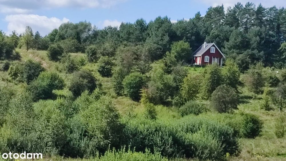 Łaniewo budowlane rekreacja rowery bobry