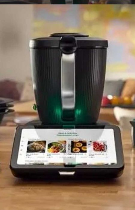 Thermomix TM7 NOWY!