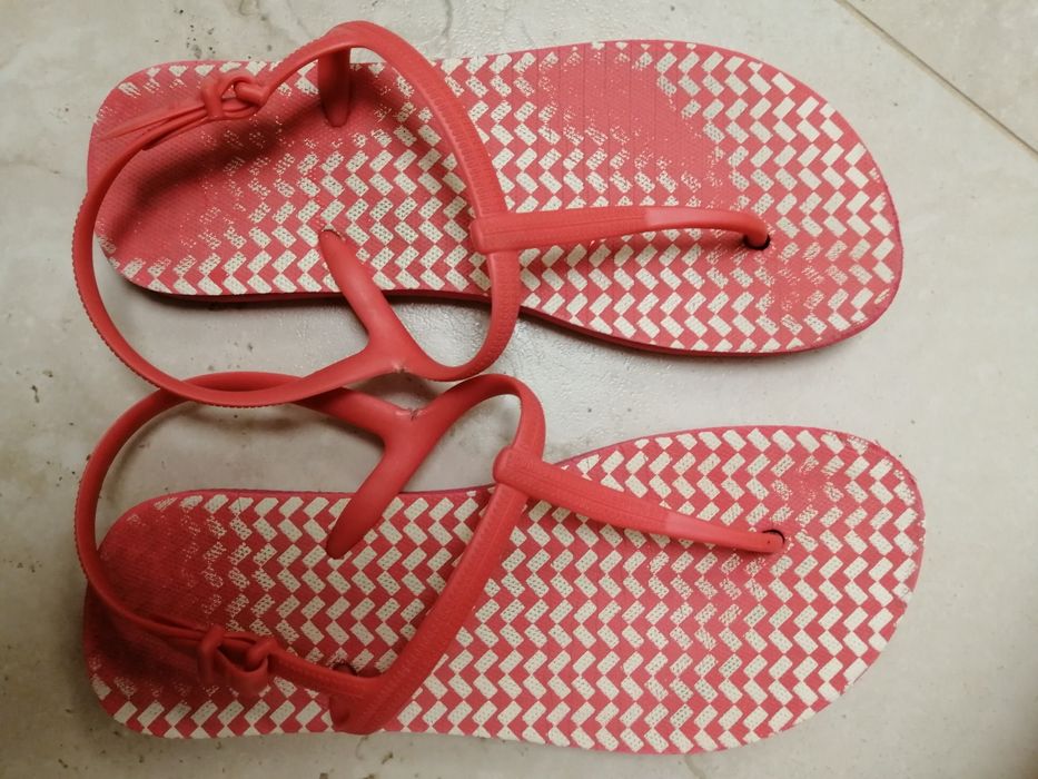 Buty do wody i na kamieniste plaże 38.5