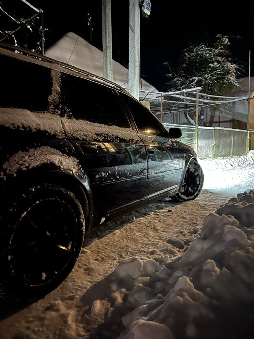 Audi a6 1.9TDI 96 kwvv