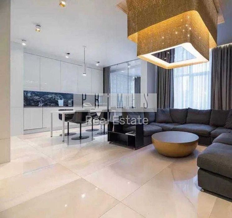 Продажа 4к квартиры 120м2, ЖК Новопечерские Липки, ул. Верхогляда, 9