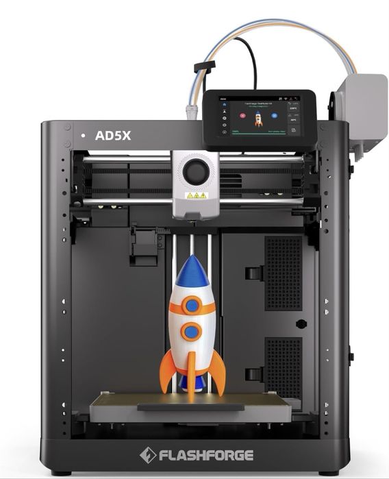 Impressora 3D Flashforge AD5X