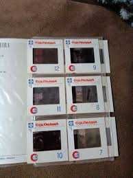 Diapositivos de Luanda