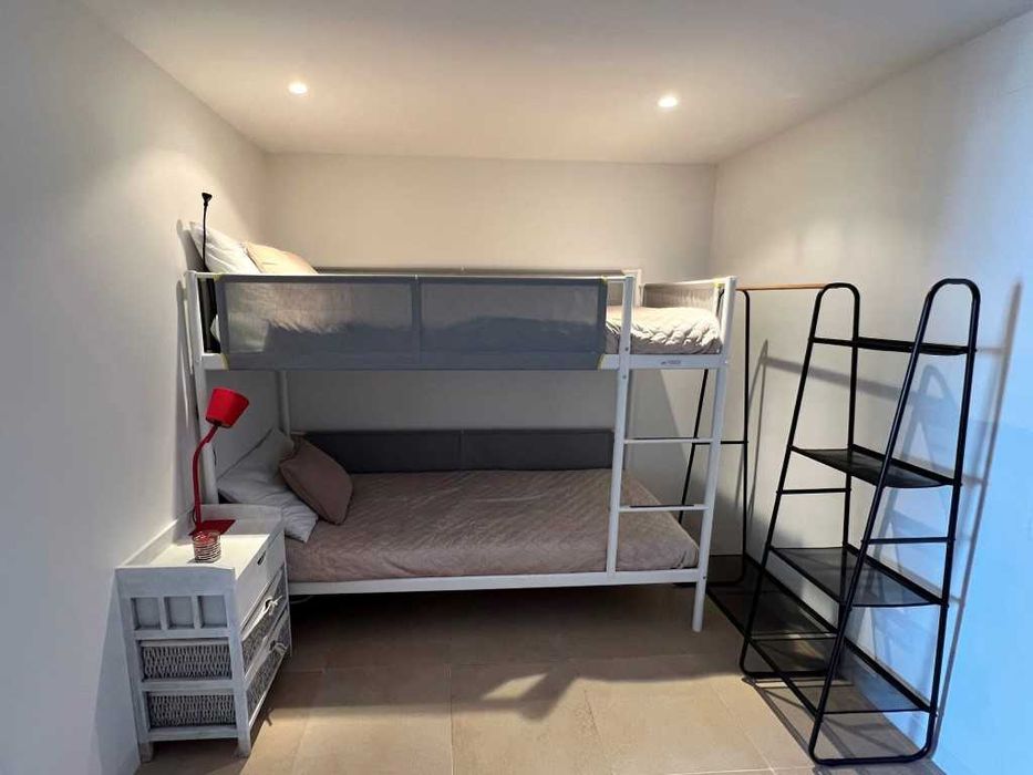 EAR-034 Apartamento T1+1 com piscina em Cabanas de Tavira