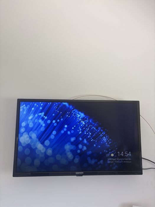 Smart tv 32 polegadas