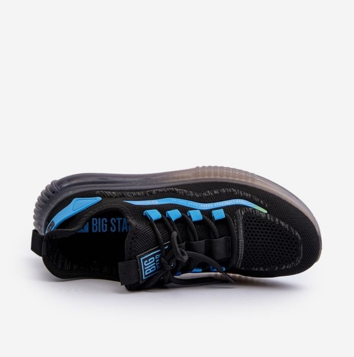 Big Star buty męskie sportowe 42-45