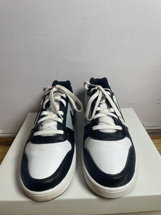 Кросівки Nike Ebernon Low Prem
