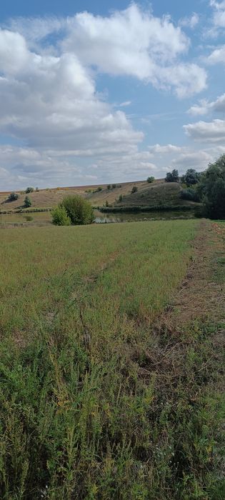 Продам будинок біля озера