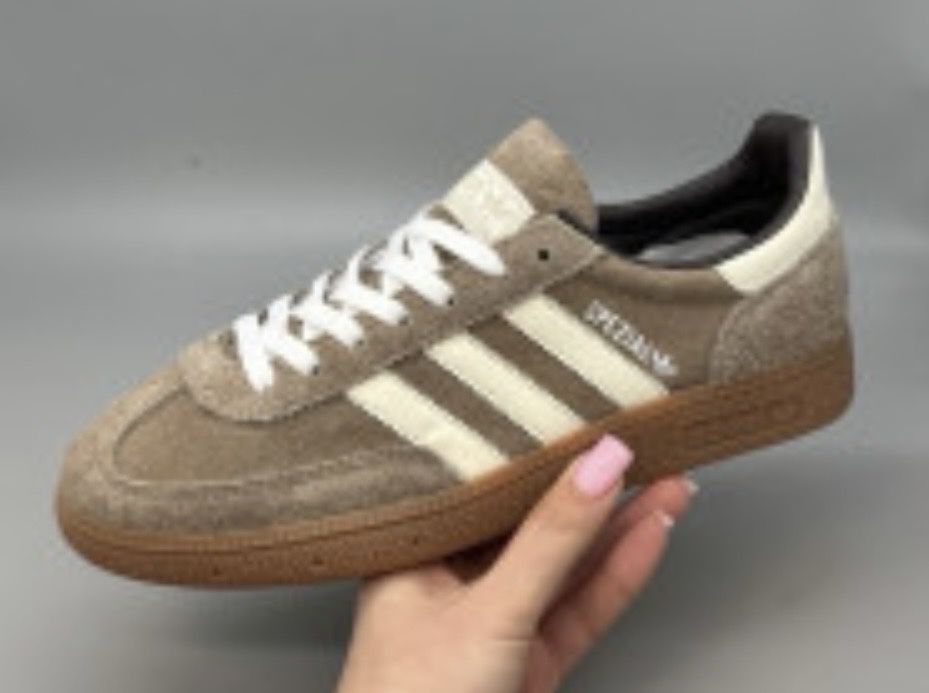 Чоловічі кросівки. Adidas Samba