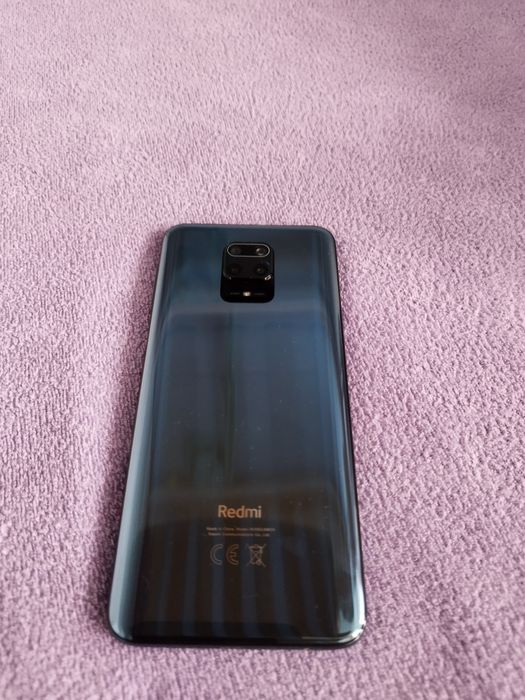 Redmi Note 9 pro 6gb ram 64 gb