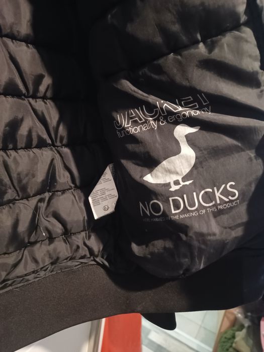 Kurtka geographical Norway