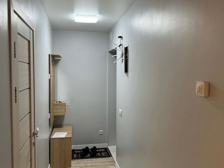 Продается 2к. квартира центр