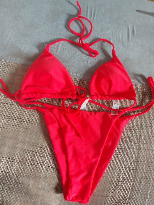 Stroj kapielowy damski