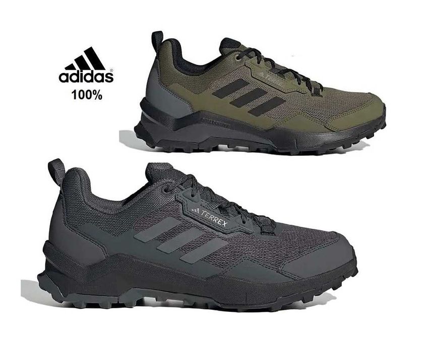43-46  Кросівки Adidas Terrex AX4 ОРИГІНАЛ