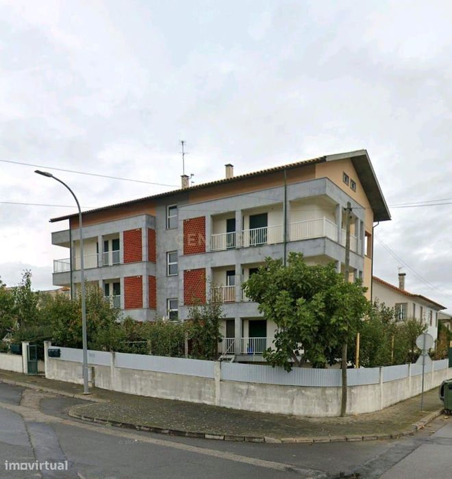 Apartamento T2 em Macedo de Cavaleiros, Bragança — Macedo de Cavaleiros, Bragança