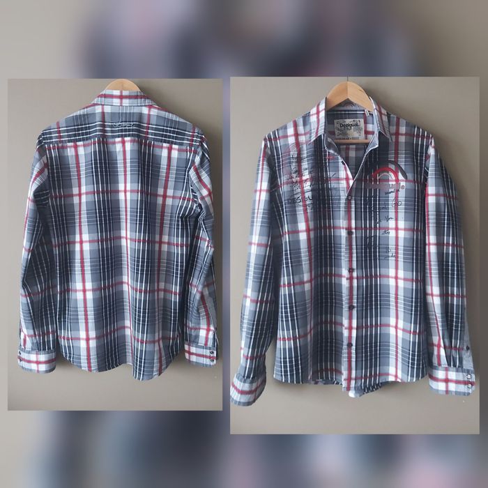 Koszula Desigual rozmiar M