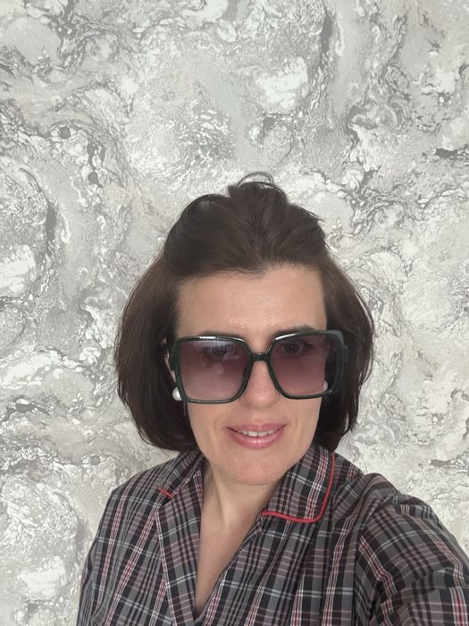 Сонцезахисні окуляри