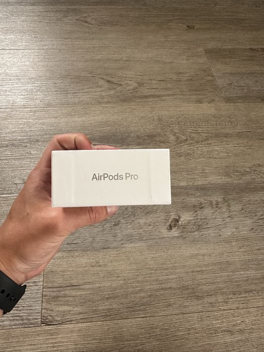 Aipods Pro 3 com AppleCare+