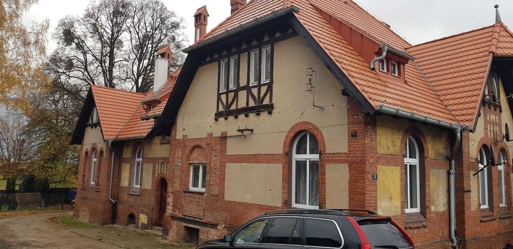 Mieszkanie LOFT 52m2 Mickiewicza -Śrem - po kapitalnym remoncie