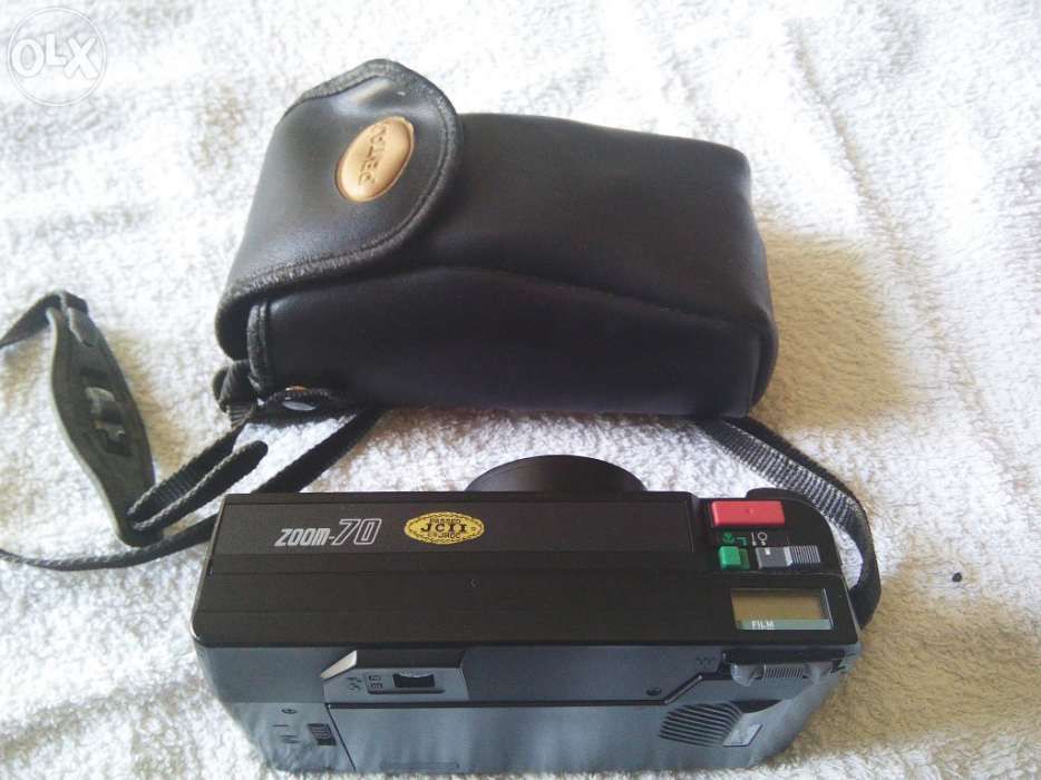 Flawless Pentax Camera64751822698371122