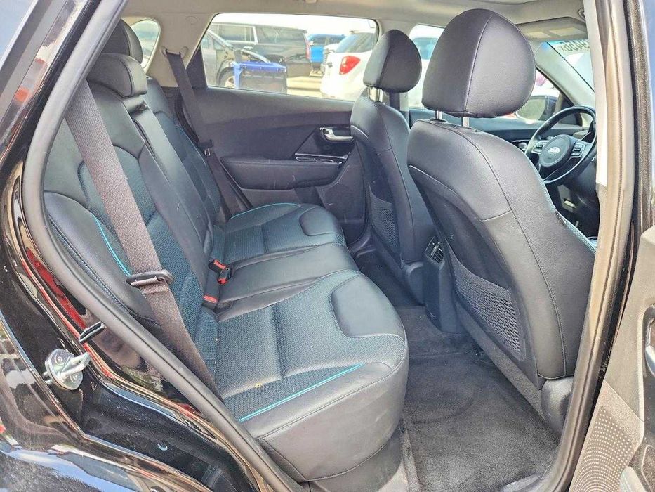 Kia Niro Ex Premium