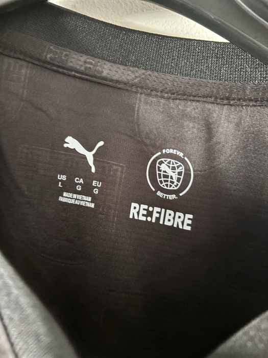 Camisola Portugal edição especial 2026