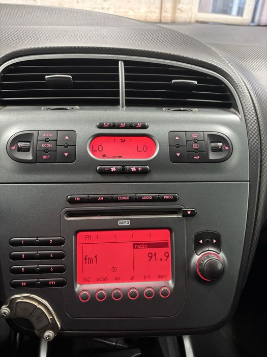 Seat Altea XL 1.6 BSE