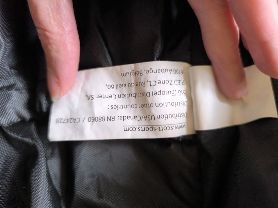 Рюкзак Scott trailpack