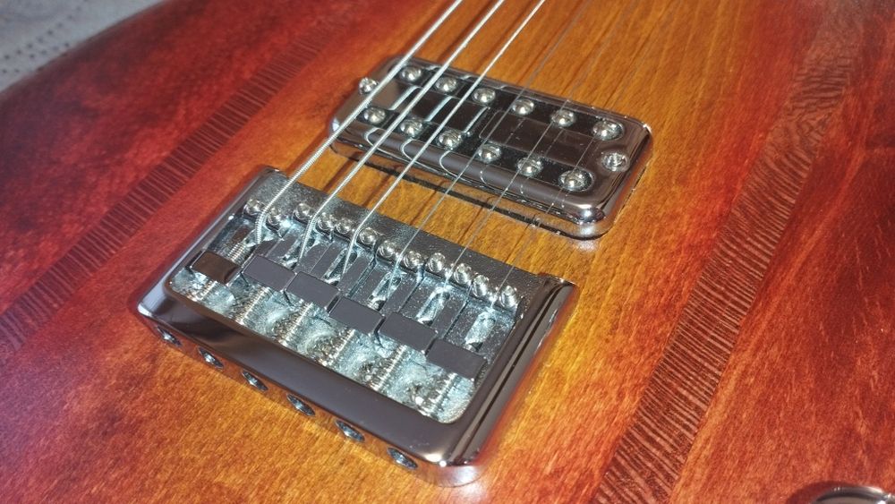 Okazja Gitara lutnicza XG + gratis