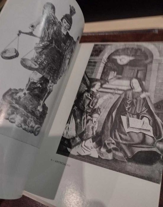 O Credo na Arte - Museu de Lamego 1968