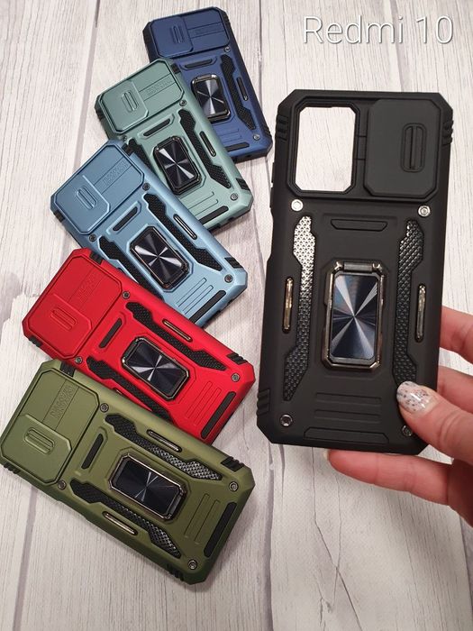 Чехол Накладка Бампер Силикон Xiaomi Redmi Редми 9A C чохол редмі