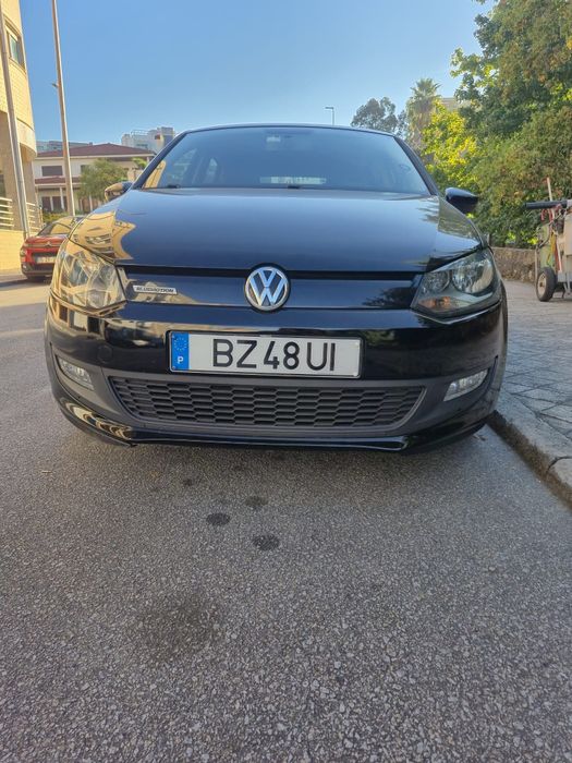 Vendo VW Polo 2014