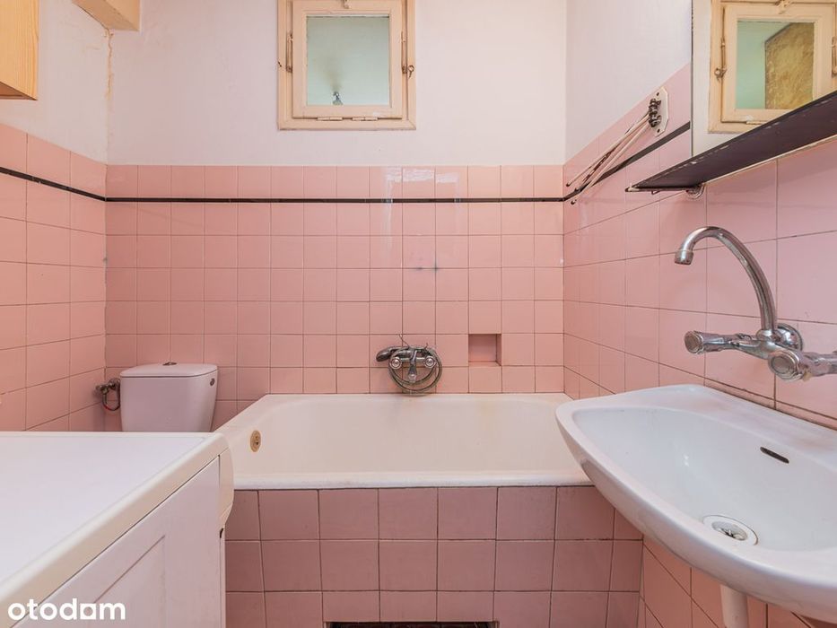 3-pokojowe z kuchnią obok parku i komunikacji