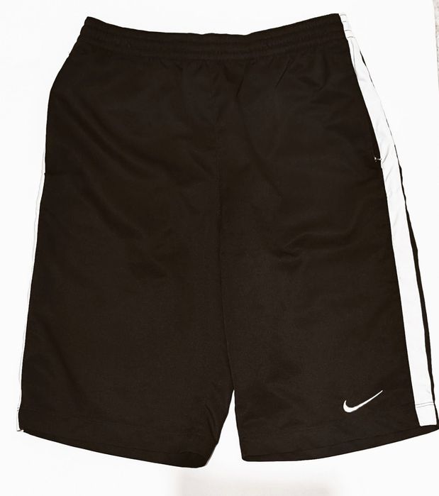 Шорти Nike для підлітка