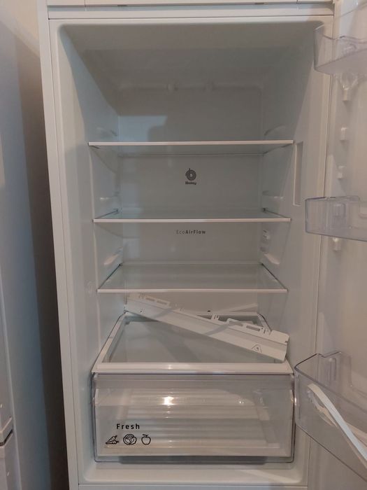 Frigorífico de encastrar Balay