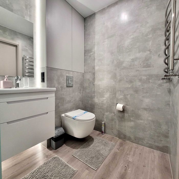 ApartPoltava Graphite Luxe Ремонт 2025 подобово\погодинно ЦЕНТР МІСТА