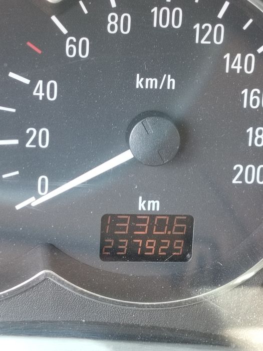 Opel Meriva 1.3 cdti