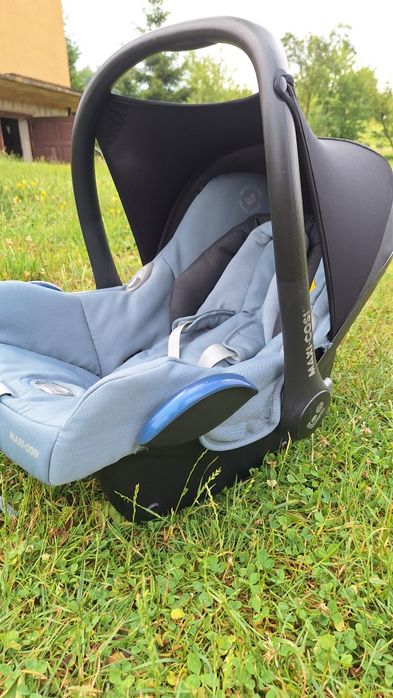 Fotelik samochodowy Maxi Cosi