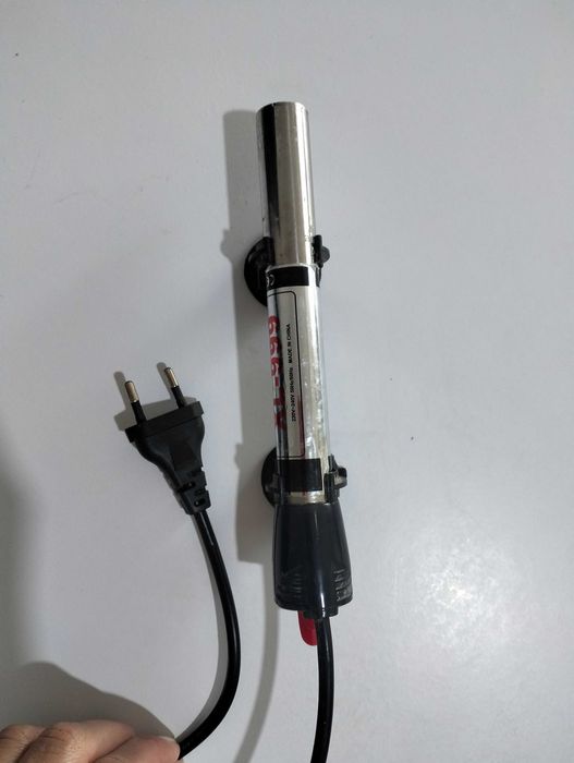 Акваріум для черепахи