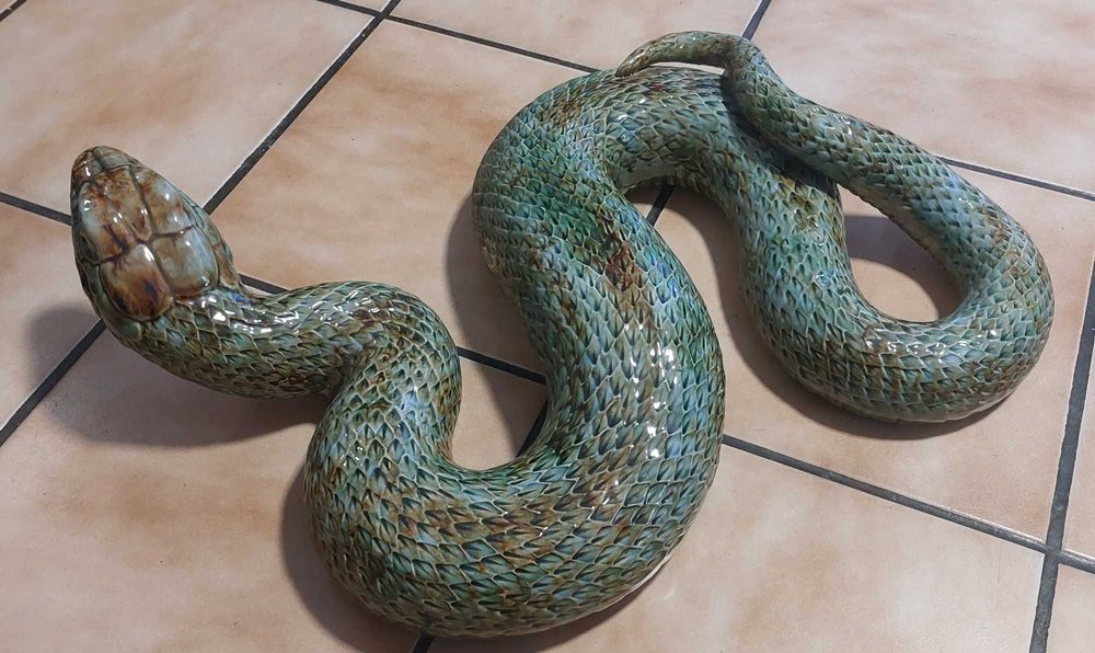 COBRA - Bordalo Pinheiro (coleção)