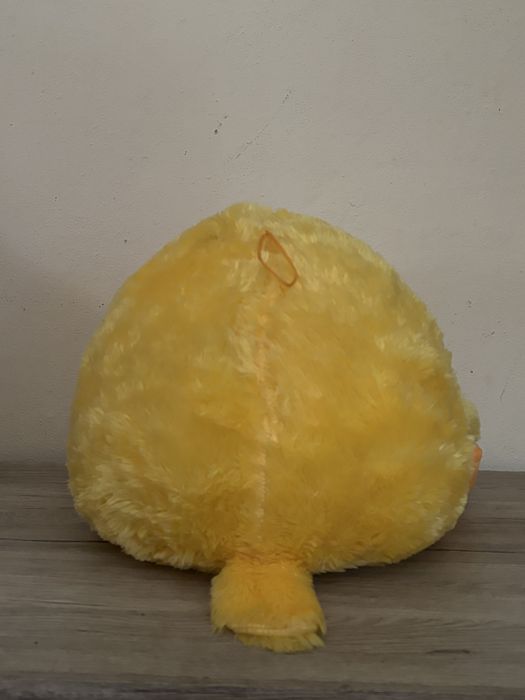 Peluche de pato