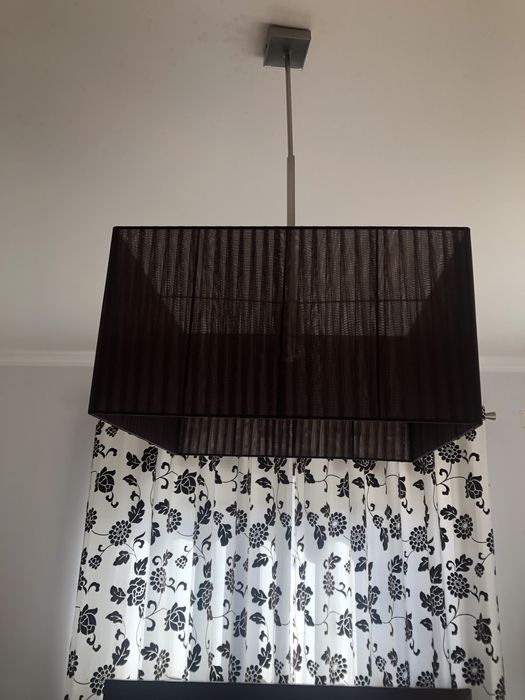 Conjunto candeeiros de quarto