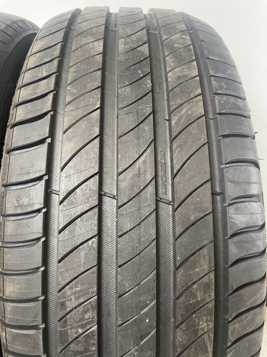 215/50R17 91W Michelin Primacy 4